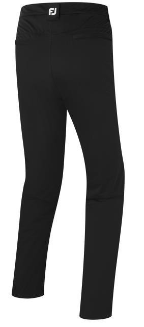 FootJoy HydroKnit pánske nohavice, čierne