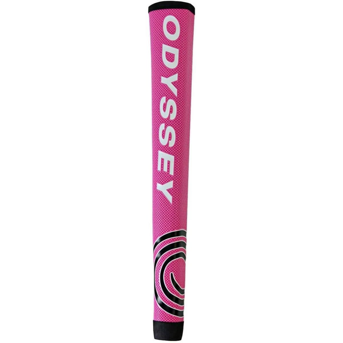 Odyssey Jumbo putter grip, ružová