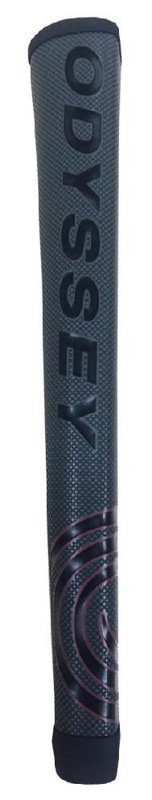 Odyssey Jumbo putter grip, sivý