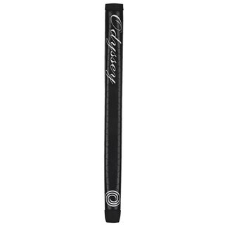 Odyssey Quilted putter grip, čierny