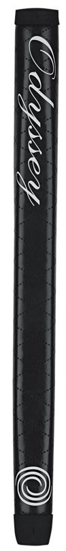 Odyssey Quilted putter grip, čierny