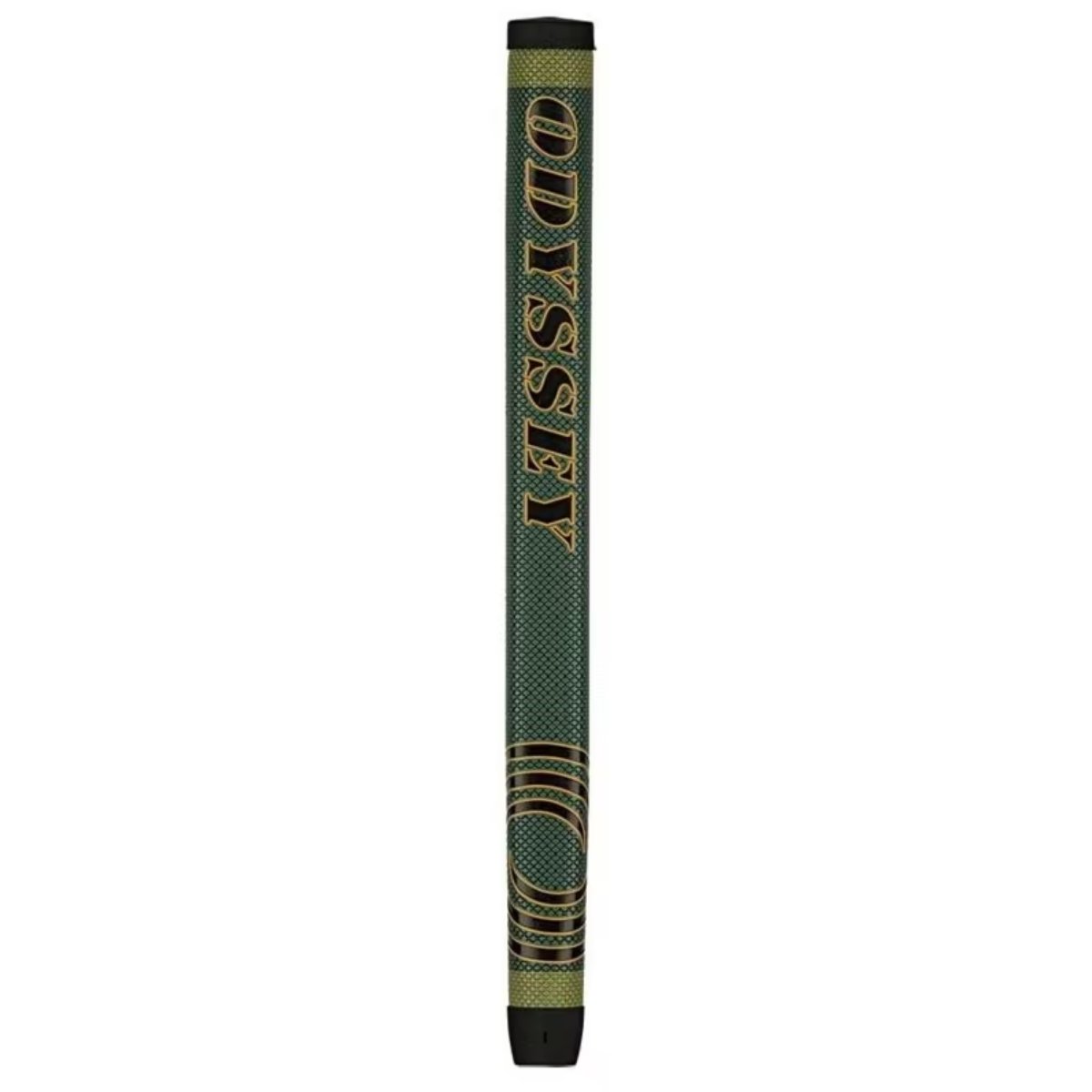 Odyssey Camo putter grip, zelená