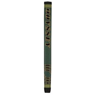 Odyssey Camo putter grip, zelená