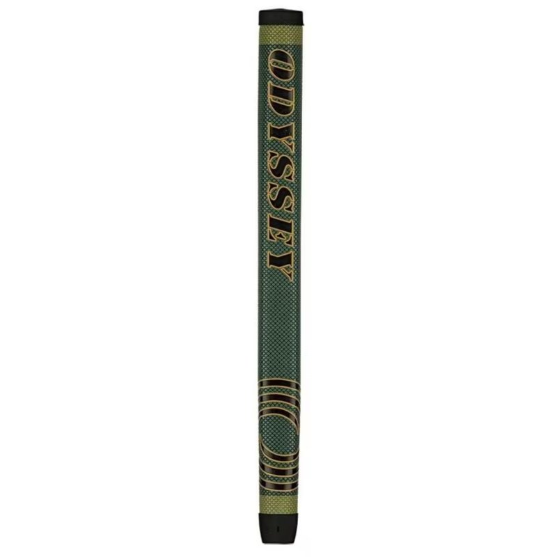 Odyssey Camo putter grip, zelená