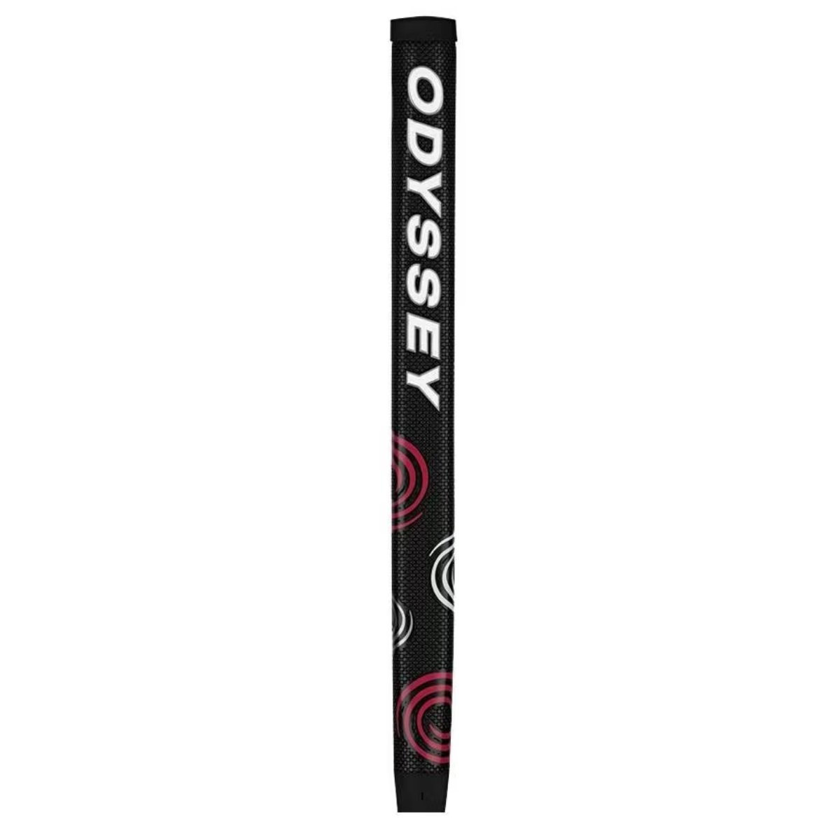 Odyssey Funky putter grip, čierny