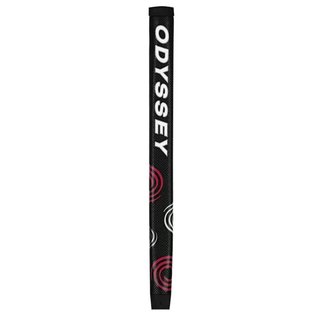 Odyssey Funky putter grip, čierny