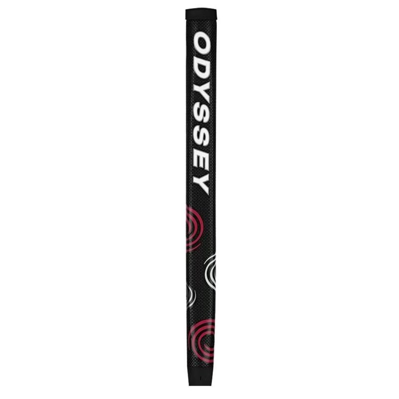 Odyssey Funky putter grip, čierny