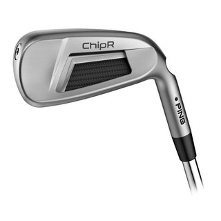 PING ChipR wedge, oceľ