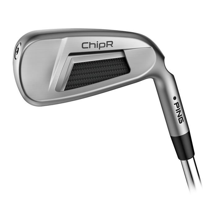 PING ChipR wedge, oceľ