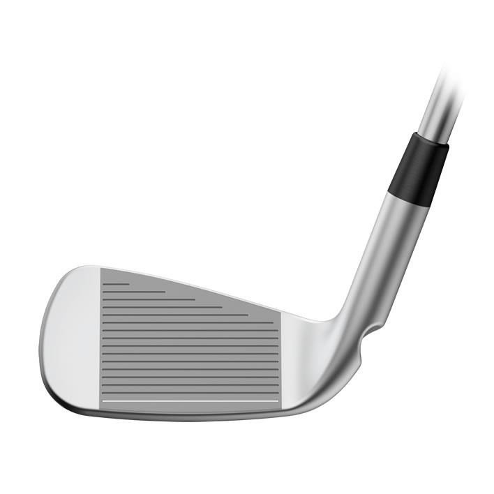 PING ChipR wedge, oceľ