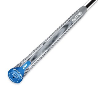 Golf Pride CPx grip, JUMBO, modrá/biela