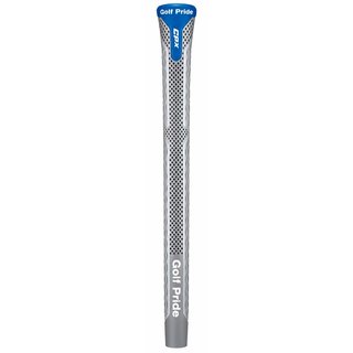 Golf Pride CPx grip, JUMBO, modrá/biela