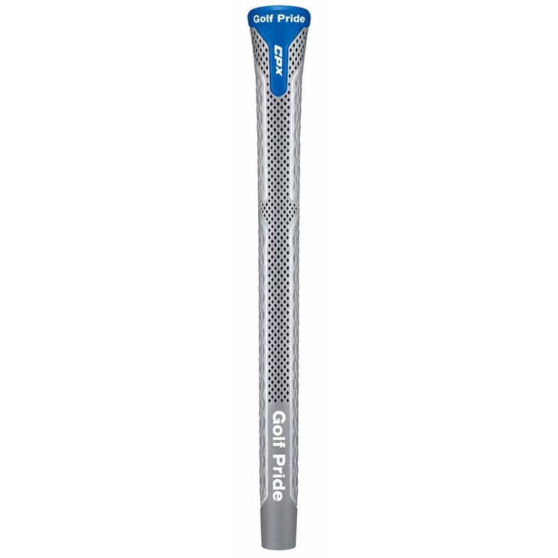 Golf Pride CPx grip, JUMBO, modrá/biela