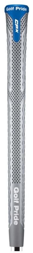 Golf Pride CPx grip, standard, modrý/biely