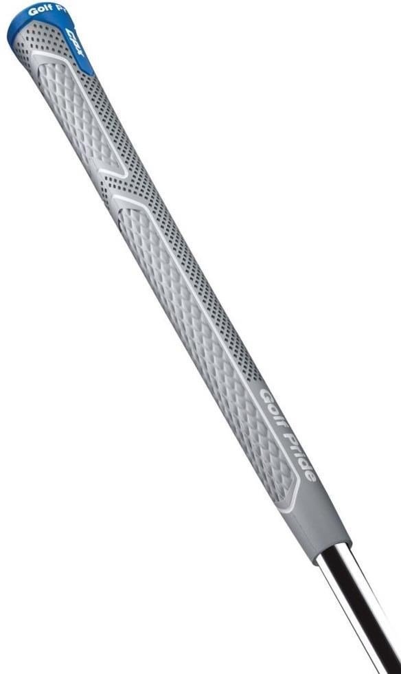 Golf Pride CPx grip, standard, modrý/biely