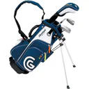 Cleveland CGJ juniorský golfový set, grafit, SMALL