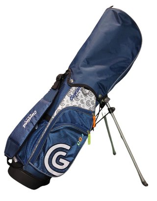 Cleveland CGJ juniorský golfový set, grafit, SMALL