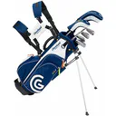 Cleveland CGJ juniorský golfový set, grafit