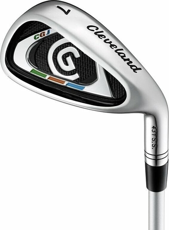 Cleveland CGJ juniorský golfový set, grafit