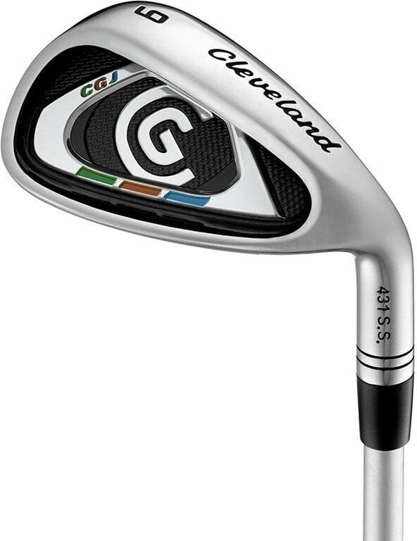 Cleveland CGJ juniorský golfový set, grafit