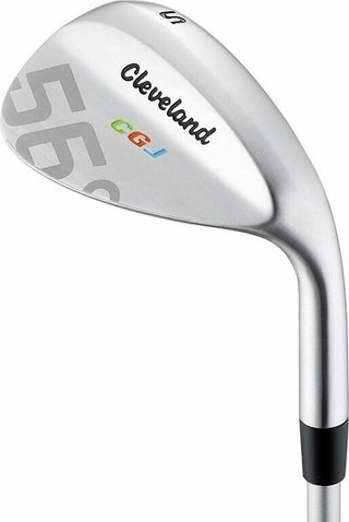 Cleveland CGJ juniorský golfový set, grafit