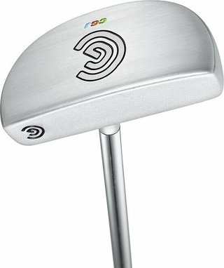 Cleveland CGJ juniorský golfový set, grafit