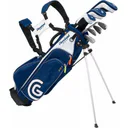 Cleveland CGJ juniorský golfový set, grafit, LARGE