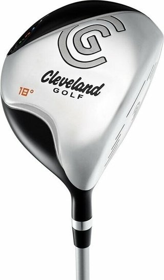 Cleveland CGJ juniorský golfový set, grafit, LARGE