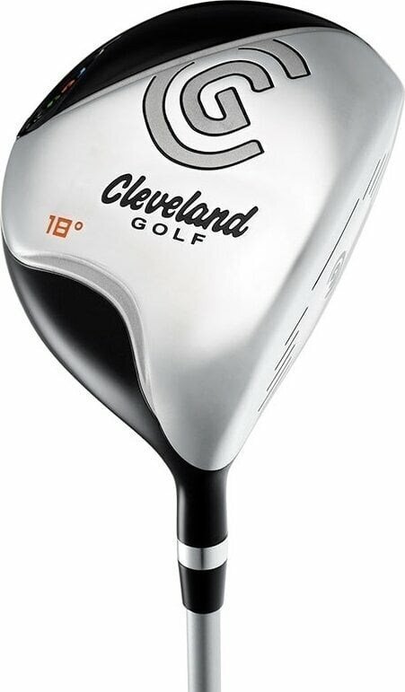 Cleveland CGJ juniorský golfový set, grafit, LARGE