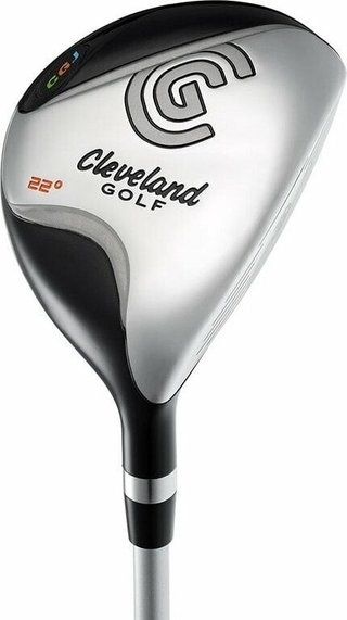 Cleveland CGJ juniorský golfový set, grafit, LARGE