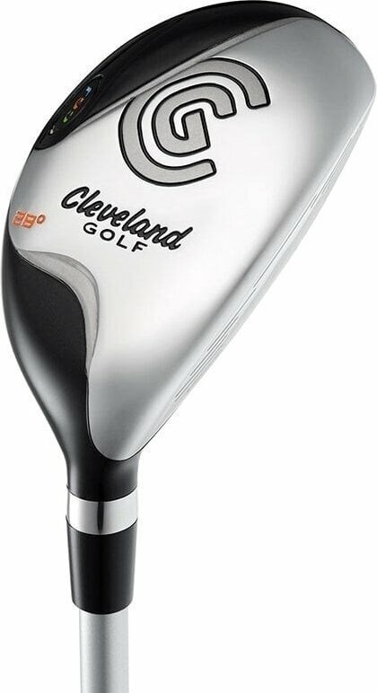 Cleveland CGJ juniorský golfový set, grafit, LARGE