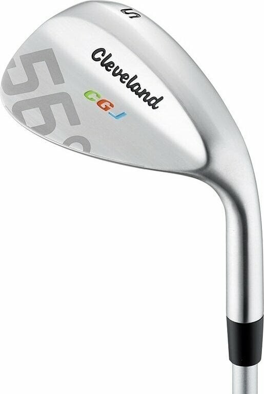 Cleveland CGJ juniorský golfový set, grafit, LARGE