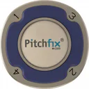 Pitchfix Multi-Marker Chip + marker, modrý