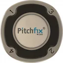 Pitchfix Multi-Marker Chip + marker, čierny