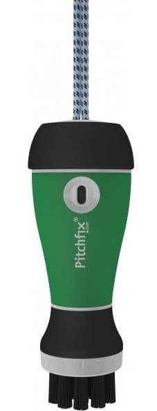 Pitchfix Aquabrush, zelený