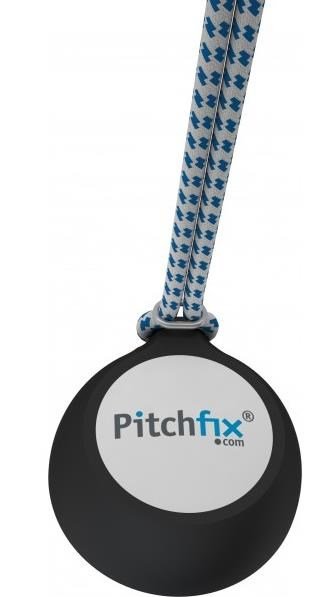 Pitchfix Aquabrush, zelený