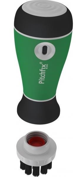 Pitchfix Aquabrush, zelený