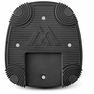 Big Max AQUA Tour 4 cart bag, čierny