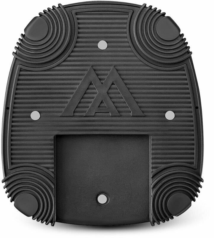 Big Max AQUA Tour 4 cart bag, červeno/čierny