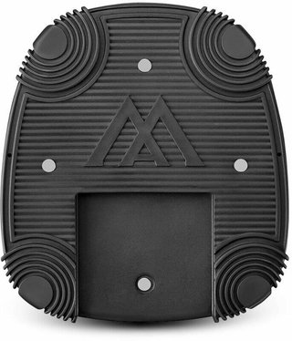 Big Max AQUA Tour 4 cart bag, biela/čierna/merlot