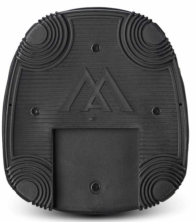 Big Max AQUA Sport 360 cart bag, čierny