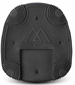 Big Max AQUA Sport 360 cart bag, čierny