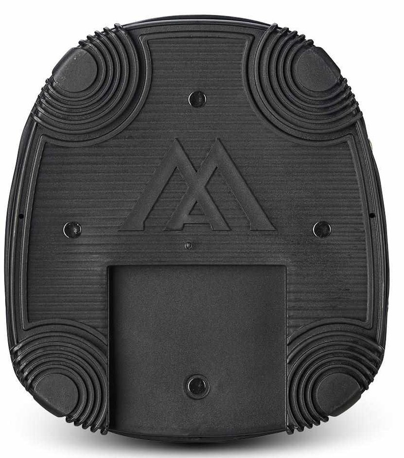 Big Max AQUA Sport 360 cart bag, čierny
