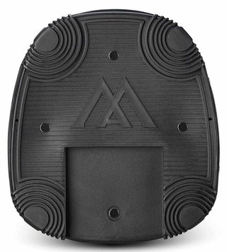 Big Max AQUA Sport 360 cart bag, forest green/black/lime