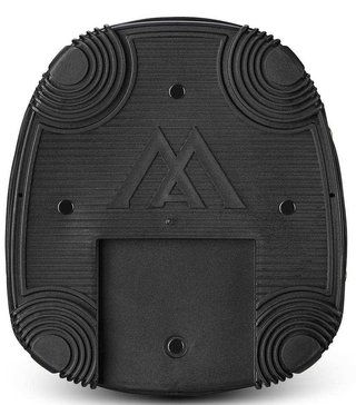 Big Max AQUA Sport 360 cart bag, off white/black/merlot
