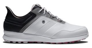 FootJoy Stratos dámske golfové topánky, biele