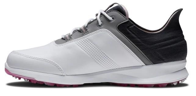 FootJoy Stratos dámske golfové topánky, biele