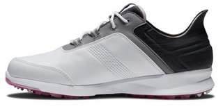 FootJoy Stratos dámske golfové topánky, biele