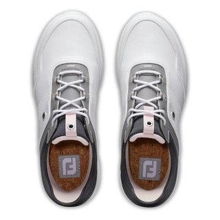 FootJoy Stratos dámske golfové topánky, biele