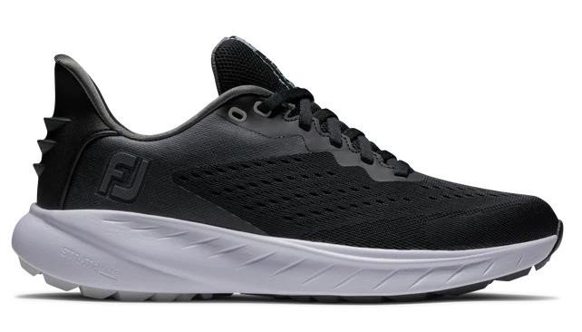 FootJoy FootJoy Flex XP dámske golfové topánky, čierne